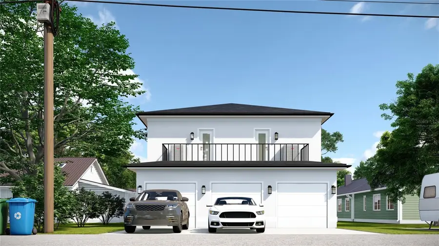 2826 38th Avenue N, Saint Petersburg, FL 33713 - Image #3