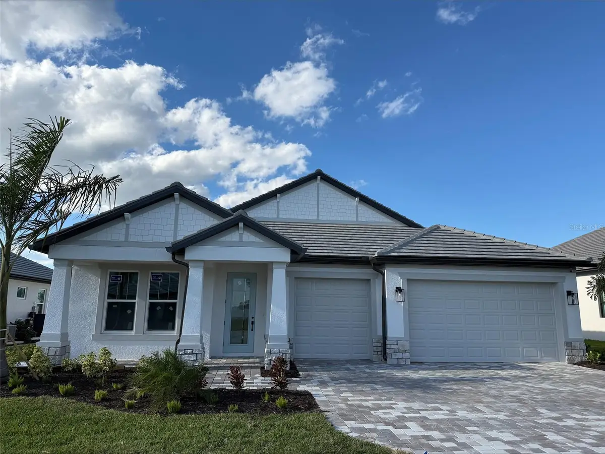 1661 Lugano Circle, North Venice, FL 34275 - Image #1