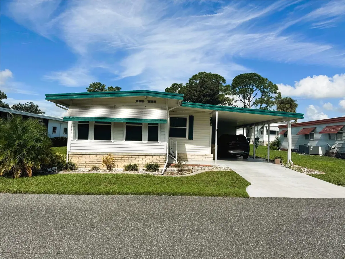 151 Hibiscus Way, Leesburg, FL 34748 - Image #1