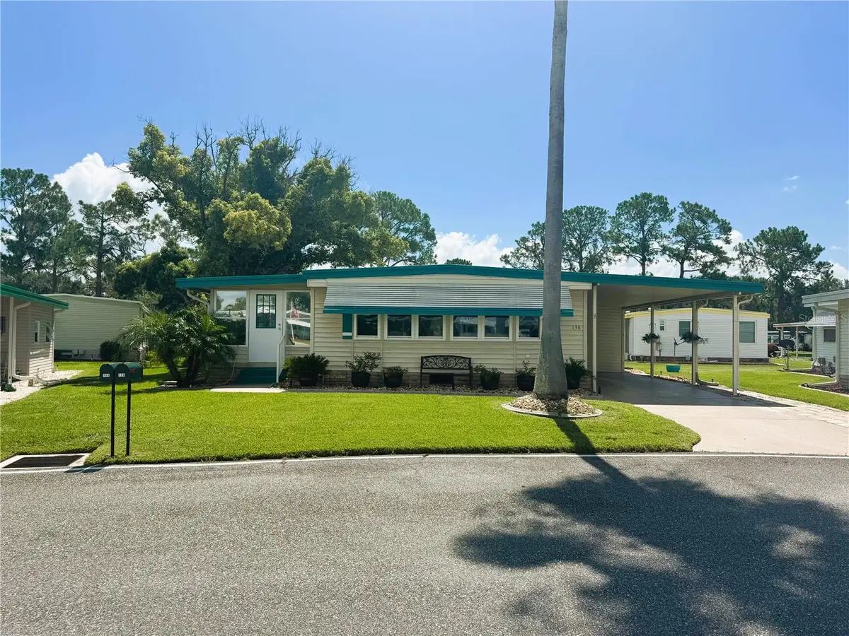 136 Dogwood Trail, Leesburg, FL 34748 - Image #1