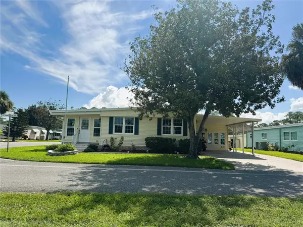 518 Hawthorne Boulevard, LEESBURG, FL 34748