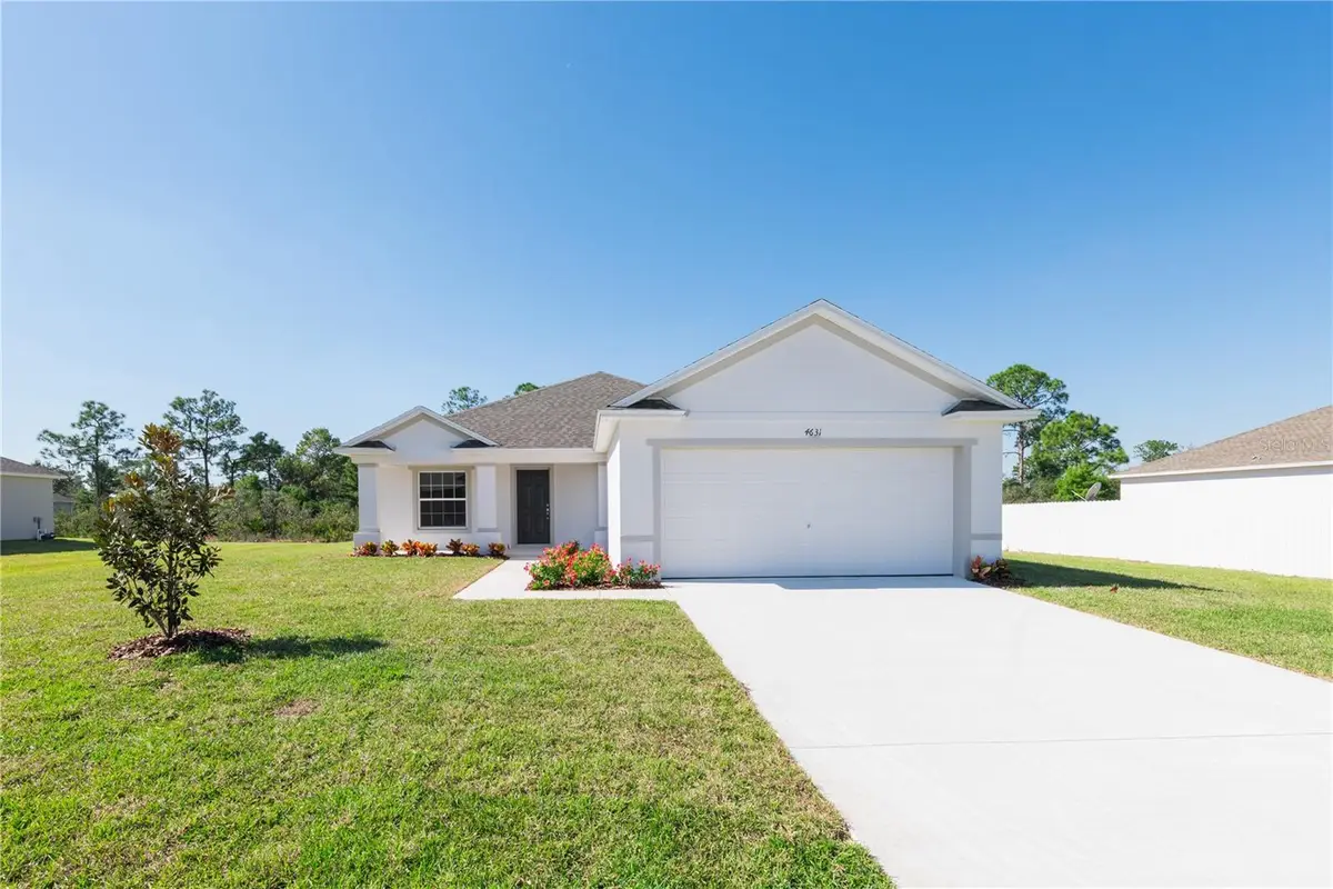 4631 San Lorenzo Drive, Sebring, FL 33872 - Image #1