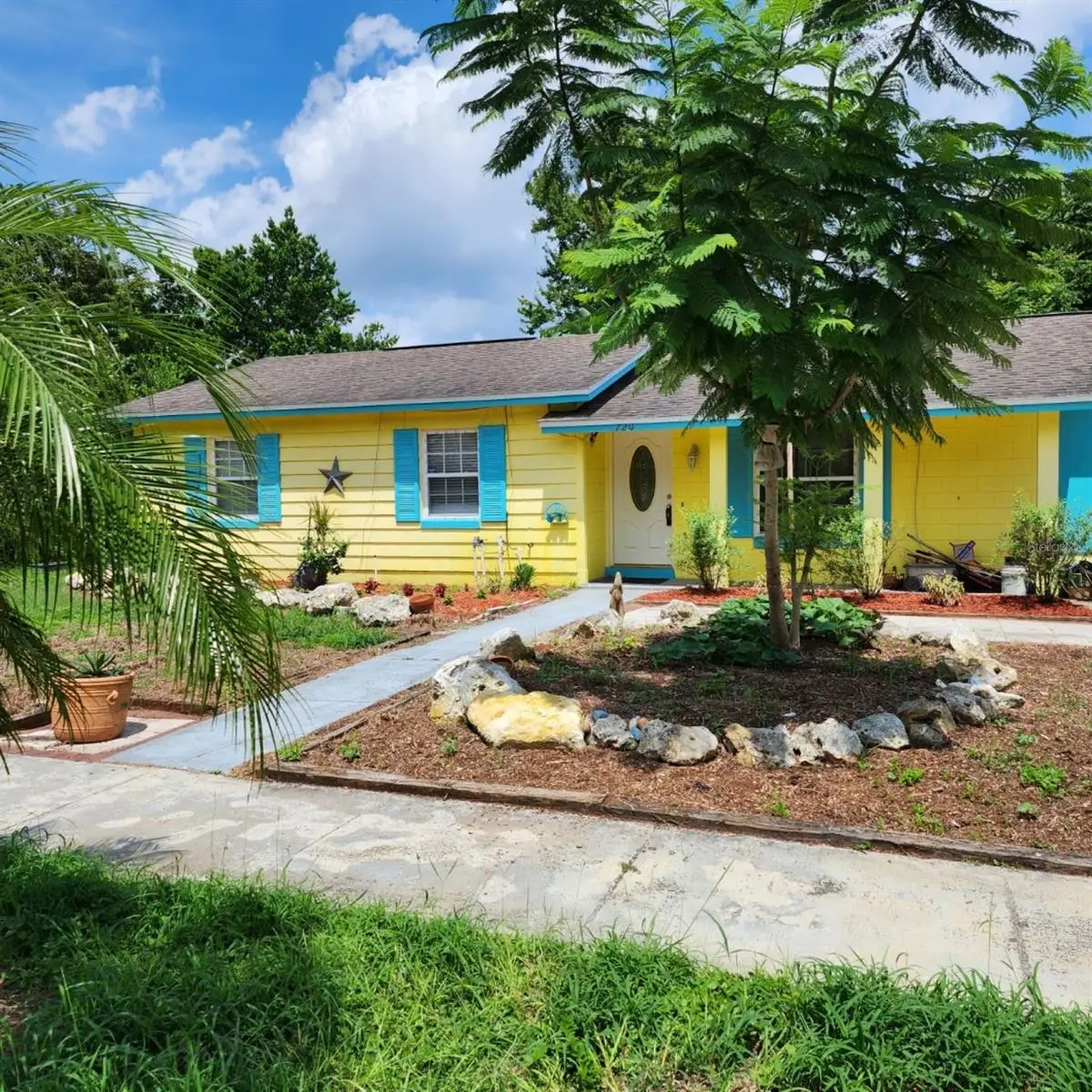 720 Baywood Circle, Sanford, FL 32773 - Image #1