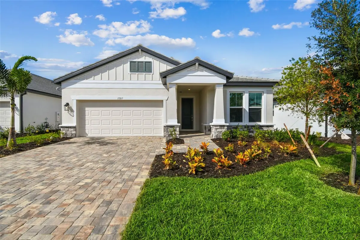17217 Savory Mist Circle, Lakewood Ranch, FL 34211 - #1