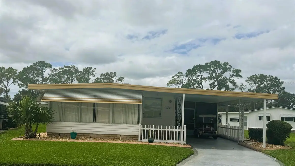 106 Dogwood Trail, Leesburg, FL 34748 - Image #1