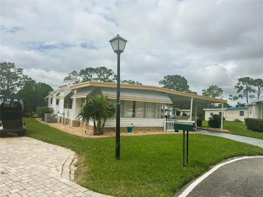 106 Dogwood Trail, Leesburg, FL 34748 - Image #2