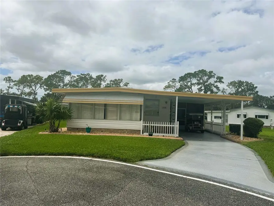 106 Dogwood Trail, Leesburg, FL 34748 - Image #3