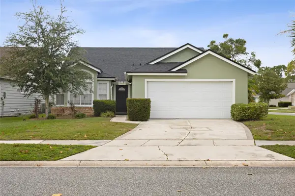 14500 Fox Haven Boulevard, ORLANDO, FL 32837