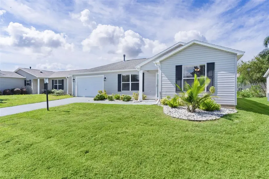 1485 Murrells Inlet Loop, The Villages, FL 32162 - Image #3