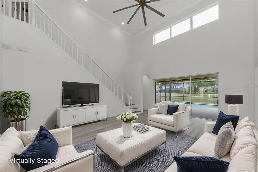 3033 Stonegate Falls Drive, Land O Lakes, FL 34638 - Image #2