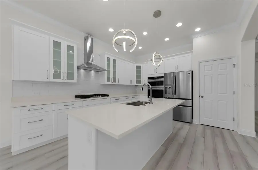 3033 Stonegate Falls Drive, Land O Lakes, FL 34638 - Image #3