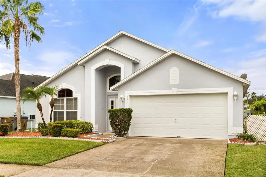 940 Lake Berkley Drive, Kissimmee, FL 34746 - #2