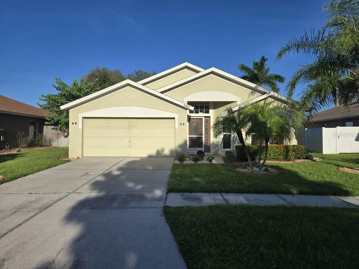 12607 Early Run Lane, Riverview, FL 33578 - Image #1
