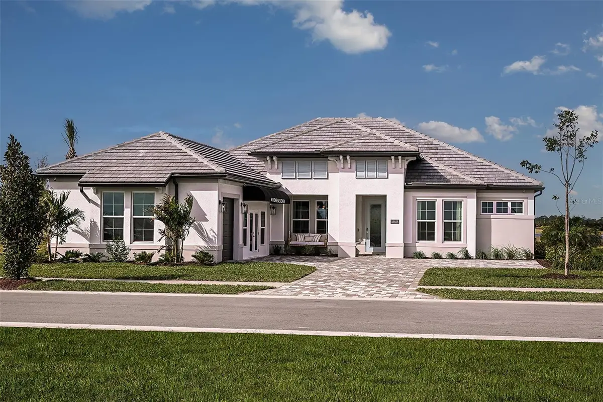 18456 Foxtail Loop, Venice, FL 34293 - Image #1