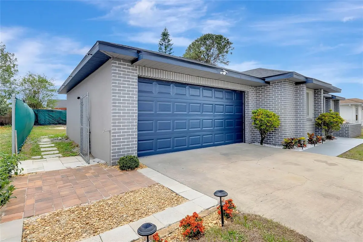 523 Floral Drive, Kissimmee, FL 34743 - Image #1