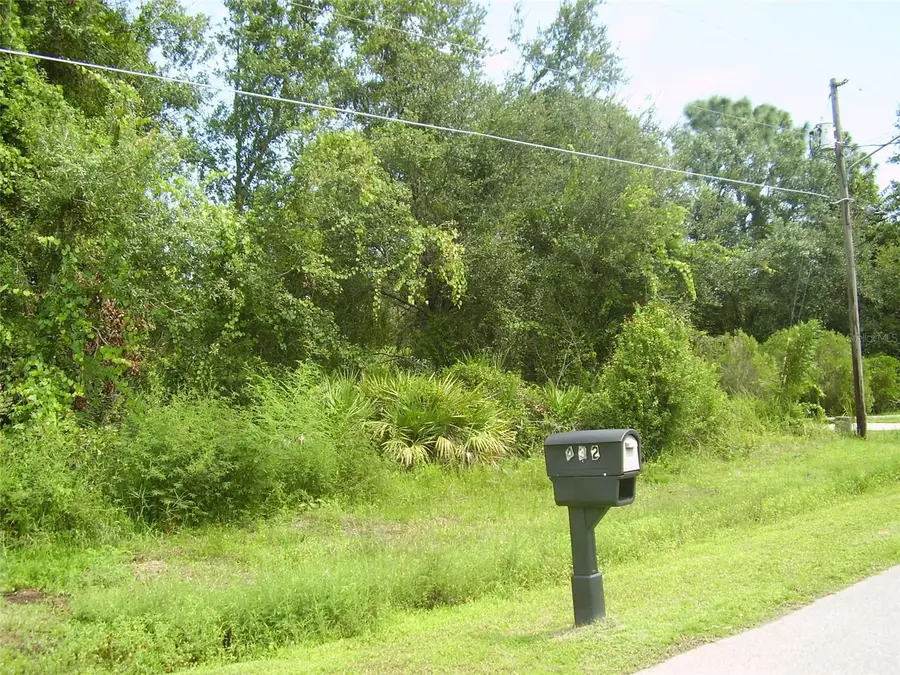 431 Dove Drive, Poinciana, FL 34759 - #3