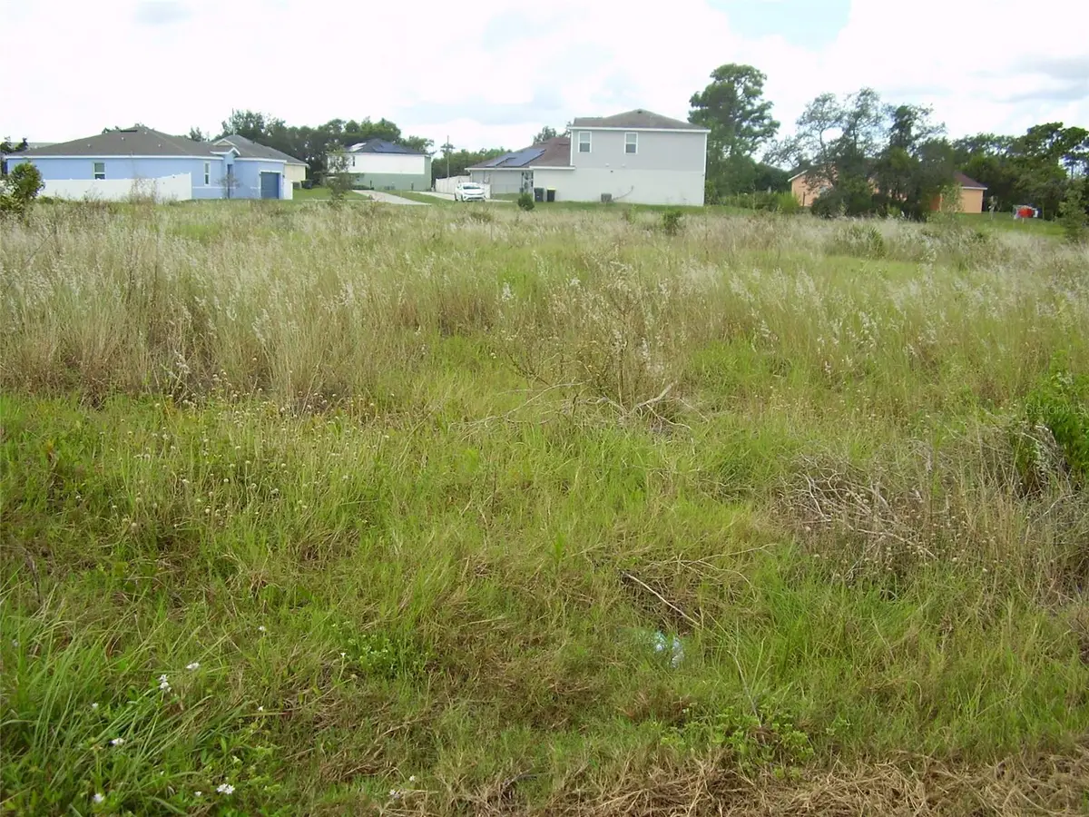 1943 Manatee Drive, Poinciana, FL 34759 - #1