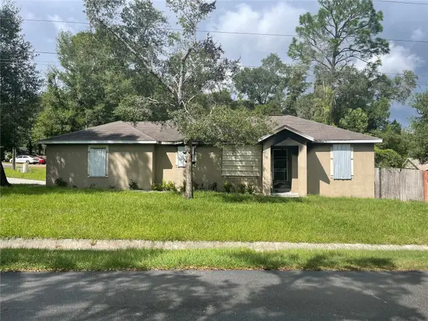 30920 Teho Street, SORRENTO, FL 32776