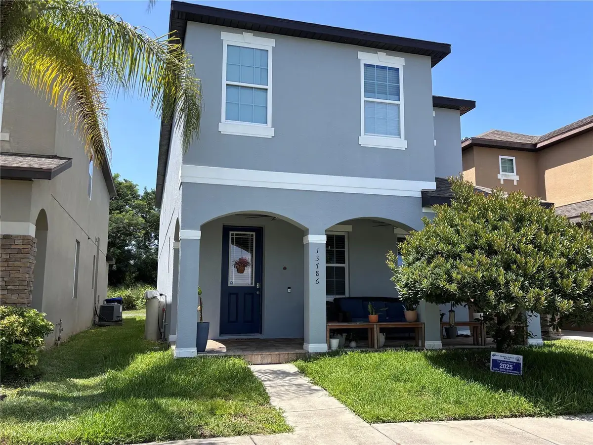 13786 Summer Harbor Court, Windermere, FL 34786 - Image #1