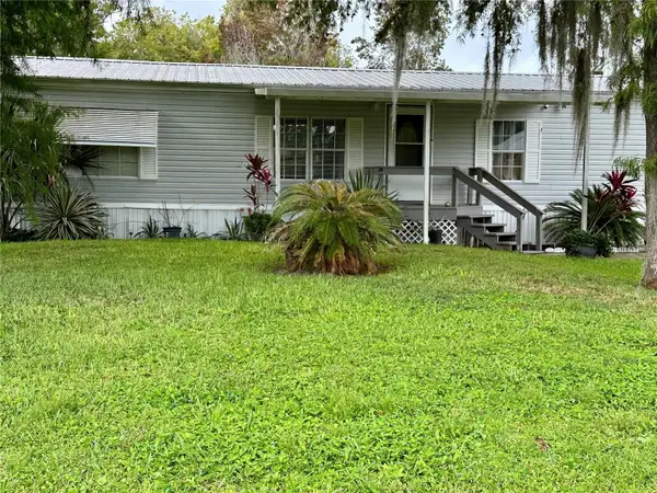 56233 Water Oak Road, ASTOR, FL 32102