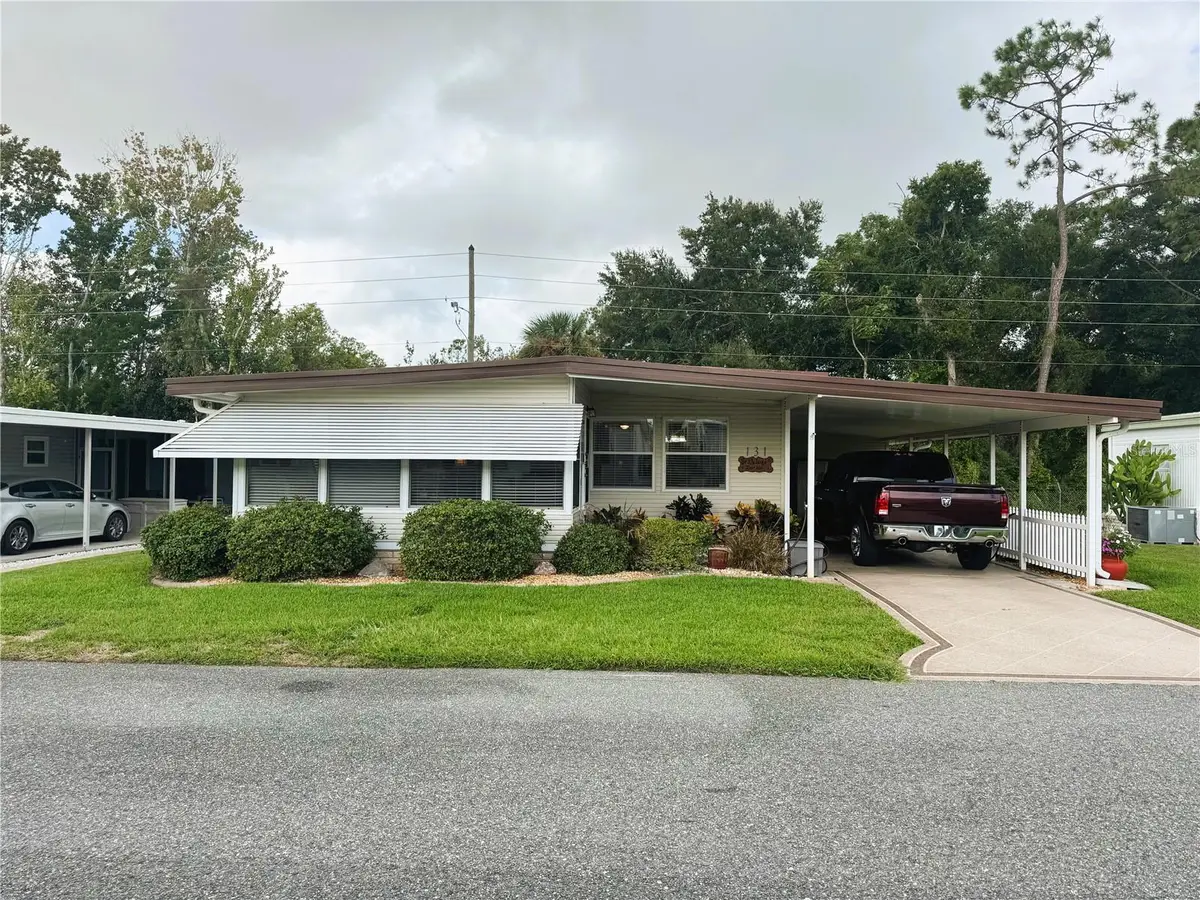 131 Bougainvillea Drive, Leesburg, FL 34748 - Image #1