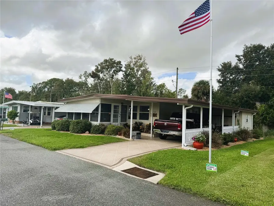 131 Bougainvillea Drive, Leesburg, FL 34748 - Image #3