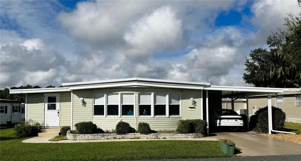 110 Gardenia Way, Leesburg, FL 34748 - Image #1