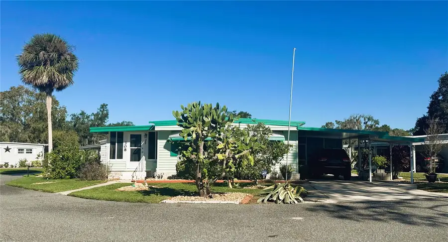 308 Hawthorne Boulevard, Leesburg, FL 34748 - Image #2