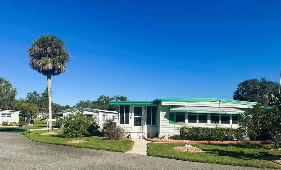 308 Hawthorne Boulevard, Leesburg, FL 34748 - Image #3