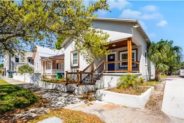 2335 W Beach Street, TAMPA, FL 33607