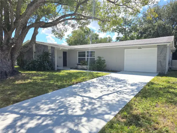 4206 Glissade Drive, NEW PORT RICHEY, FL 34652