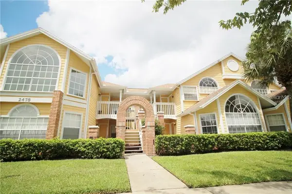 2478 Sweetwater Club Circle #94, KISSIMMEE, FL 34746