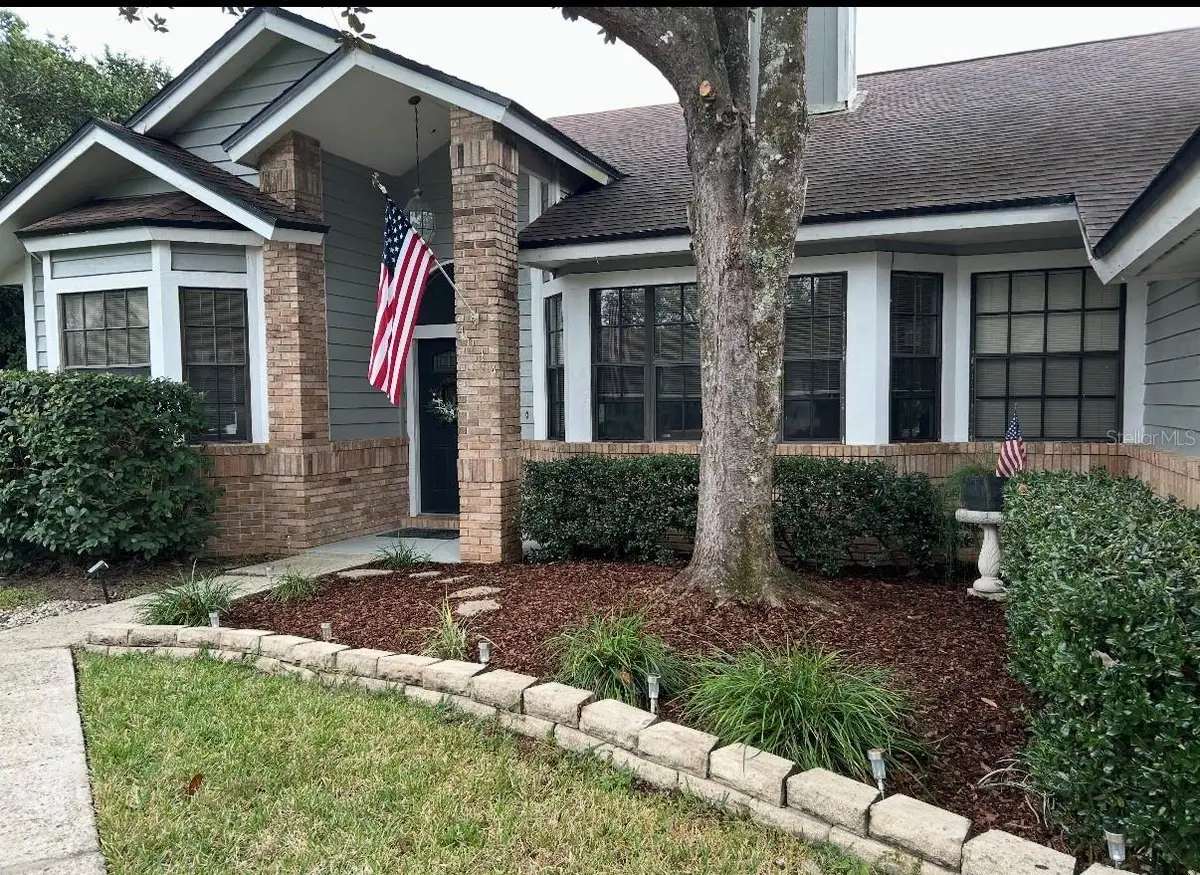 1014 Willa Lake Circle, Oviedo, FL 32765 - Image #1