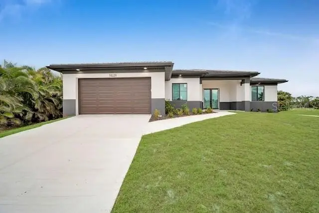 16229 Cape Horn Blvd Road, Punta Gorda, FL 33955 - Image #1