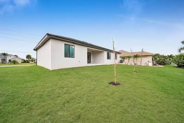 16229 Cape Horn Blvd Road, Punta Gorda, FL 33955 - Image #2