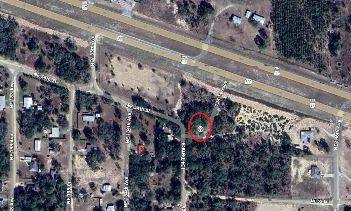 134 Terrace, Williston, FL 32696 - Image #1