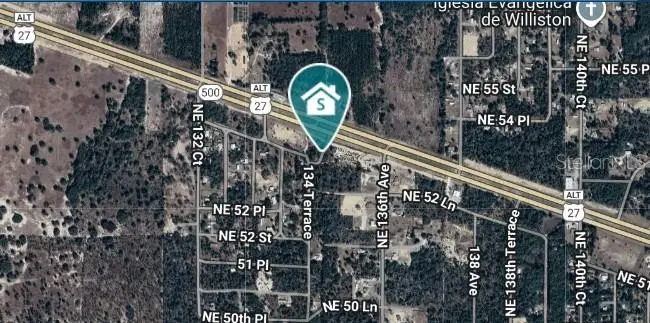 134 Terrace, Williston, FL 32696 - Image #2