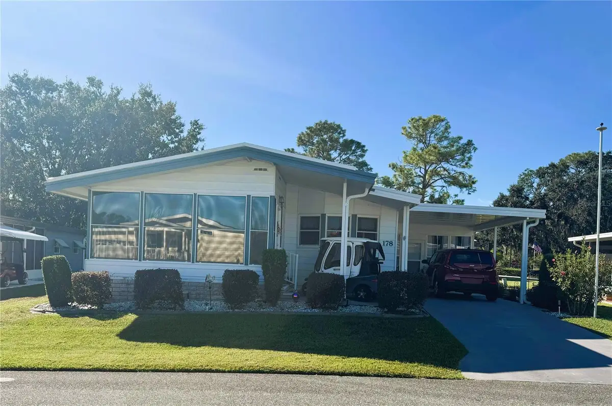 178 Hibiscus Way, Leesburg, FL 34748 - Image #1