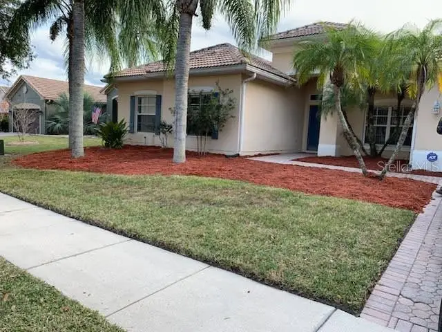 2620 Meadow View Court, Kissimmee, FL 34746 - Image #1