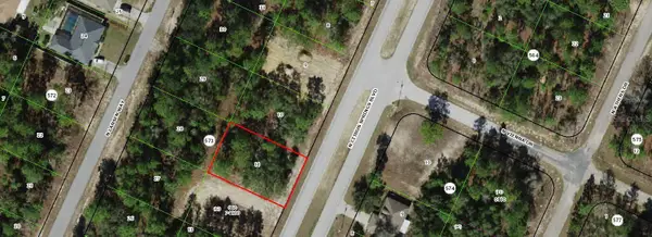 8900 N Citrus Springs Boulevard, CITRUS SPRINGS, FL 34433