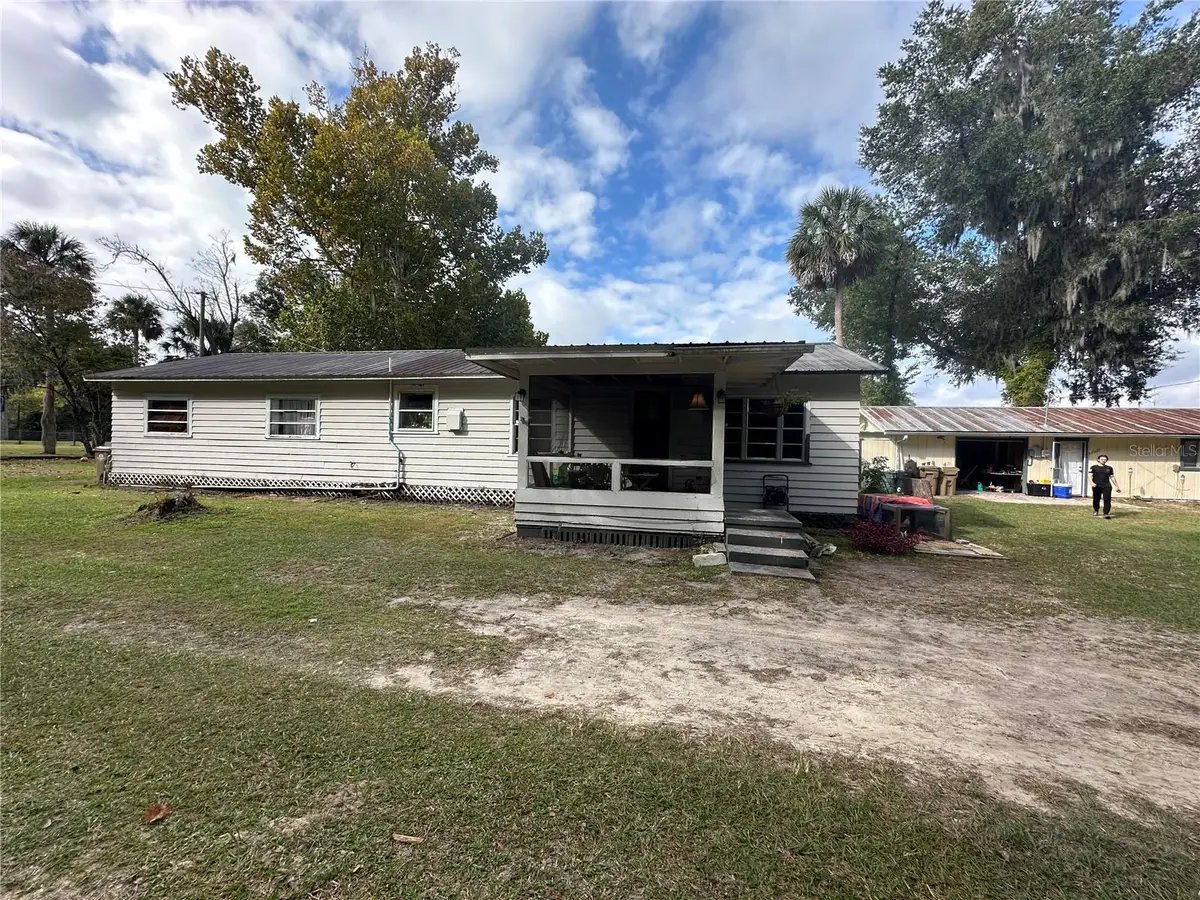 54901 Cedar Crest Road, Astor, FL 32102 - Image #1