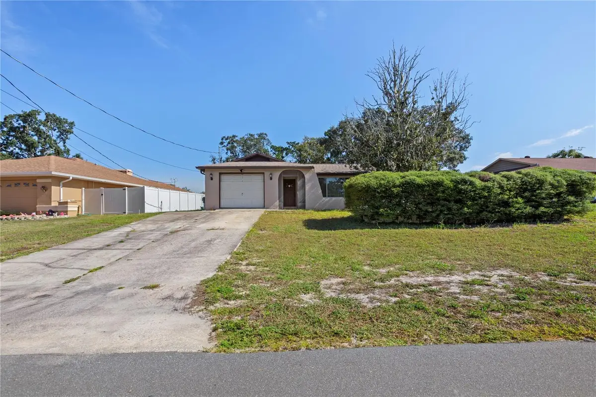 258 Dartmouth Avenue, Spring Hill, FL 34606 - Image #1