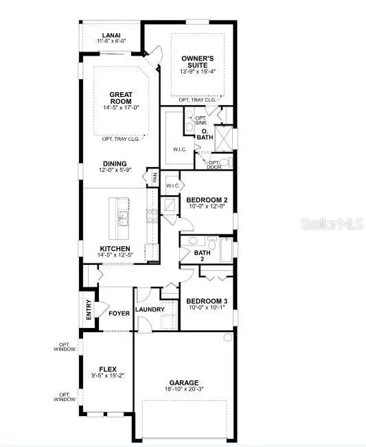 16800 Sol Preserve Drive, Port Charlotte, FL 33953 - Image #2