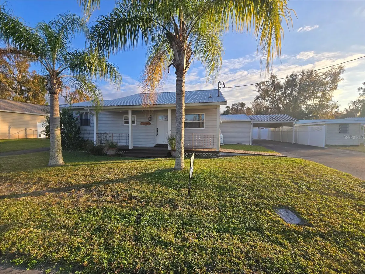24514 Snail Road, Astor, FL 32102 - Image #1