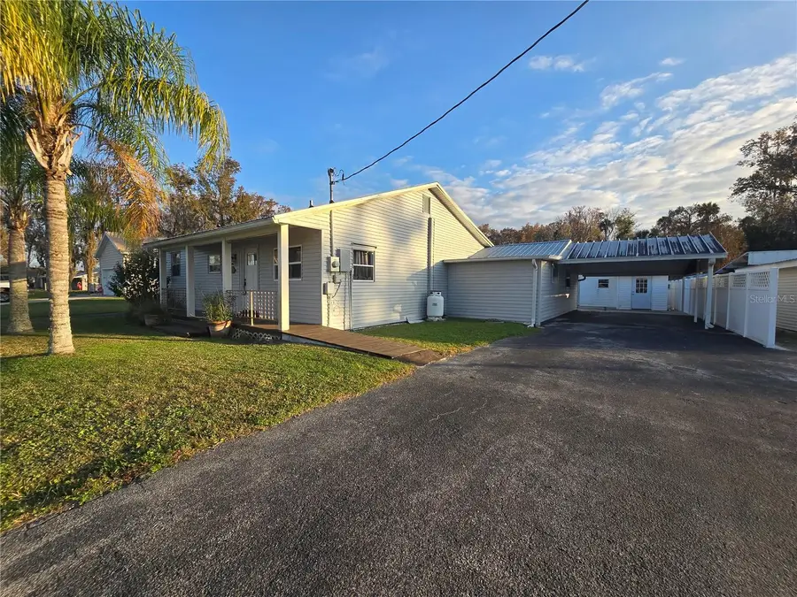 24514 Snail Road, Astor, FL 32102 - Image #2