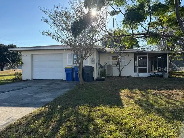 612 E Pearce Avenue, Eagle Lake, FL 33839 - Image #2