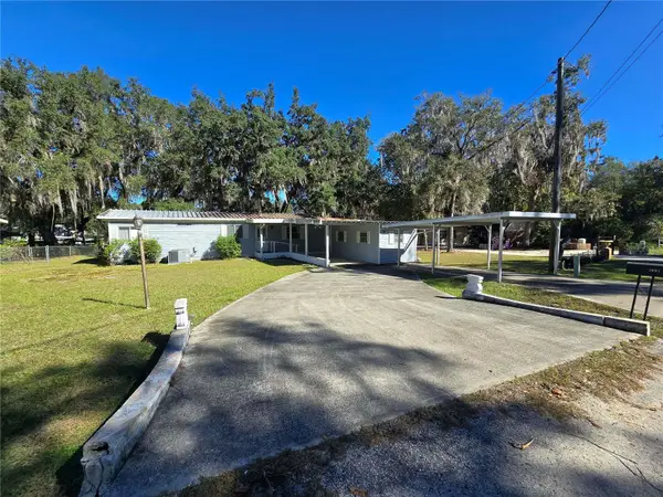 1991 SE 170th Avenue Road, SILVER SPRINGS, FL 34488