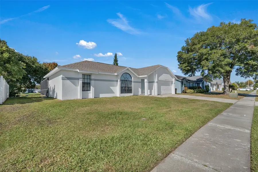 2416 Morgan Point Boulevard, Kissimmee, FL 34743 - Image #2