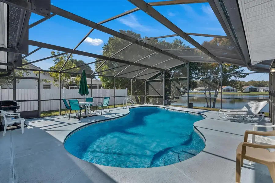 2416 Morgan Point Boulevard, Kissimmee, FL 34743 - Image #3