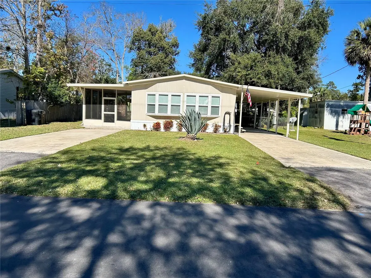 23917 Deer Road, Astor, FL 32102 - Image #1